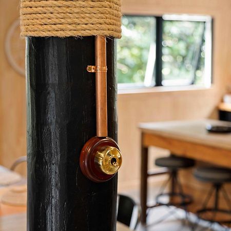 Raglan Country Lodge المظهر الخارجي الصورة