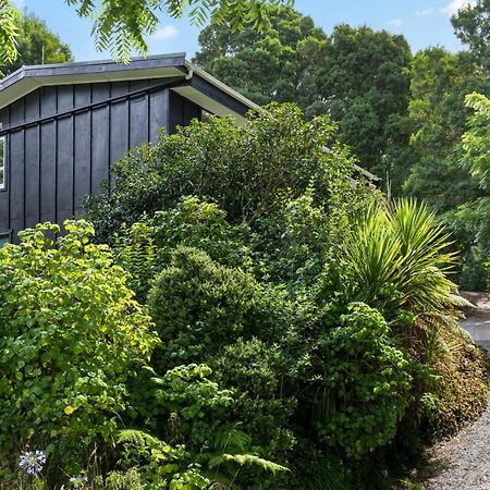 Raglan Country Lodge المظهر الخارجي الصورة