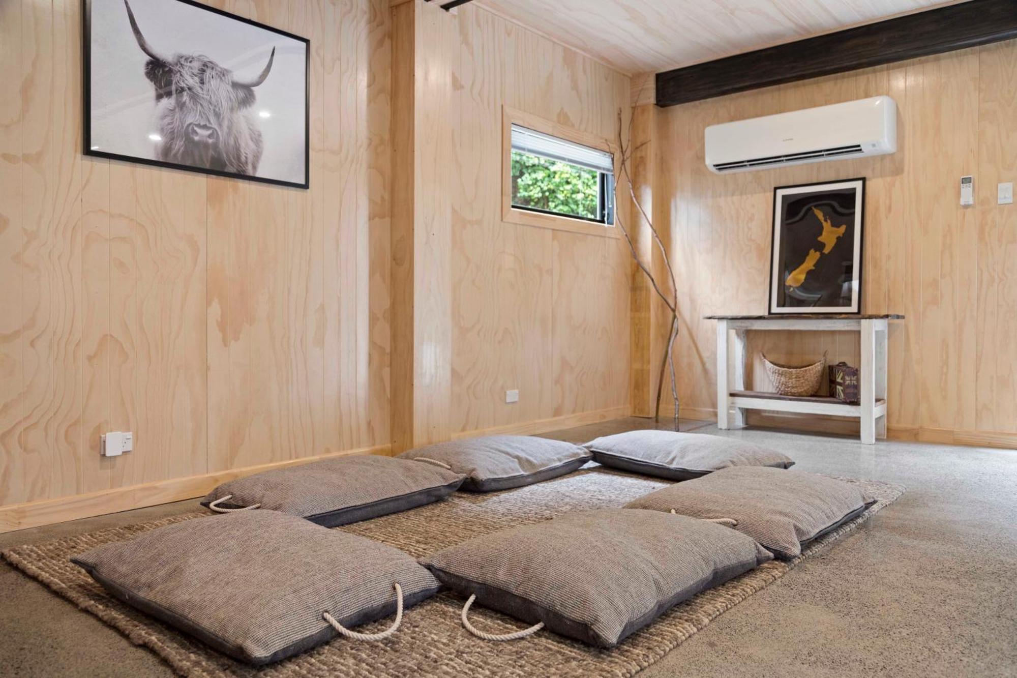 Raglan Country Lodge المظهر الخارجي الصورة