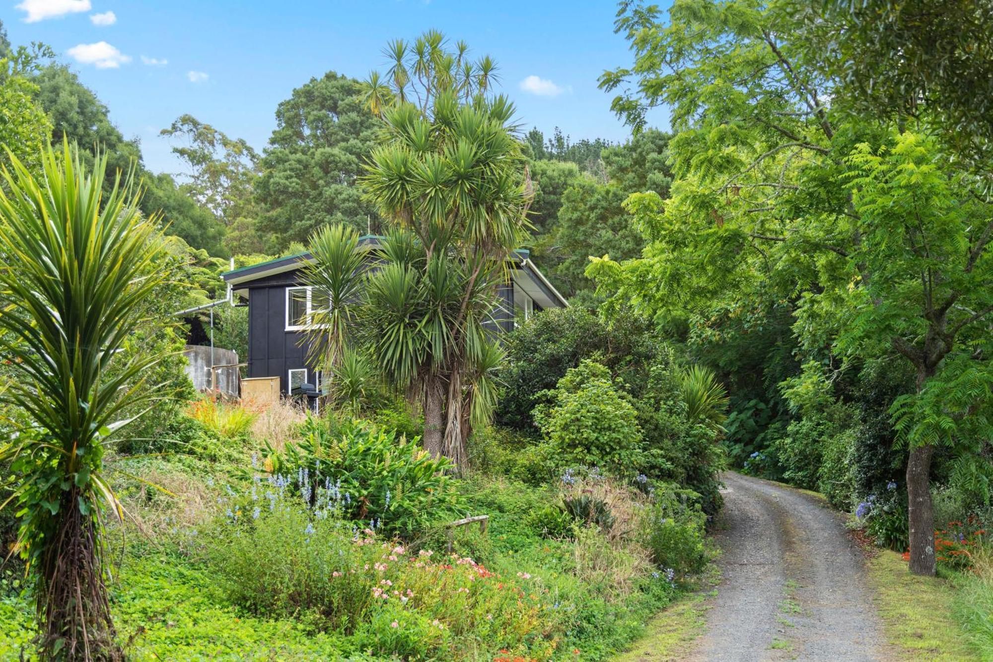Raglan Country Lodge المظهر الخارجي الصورة