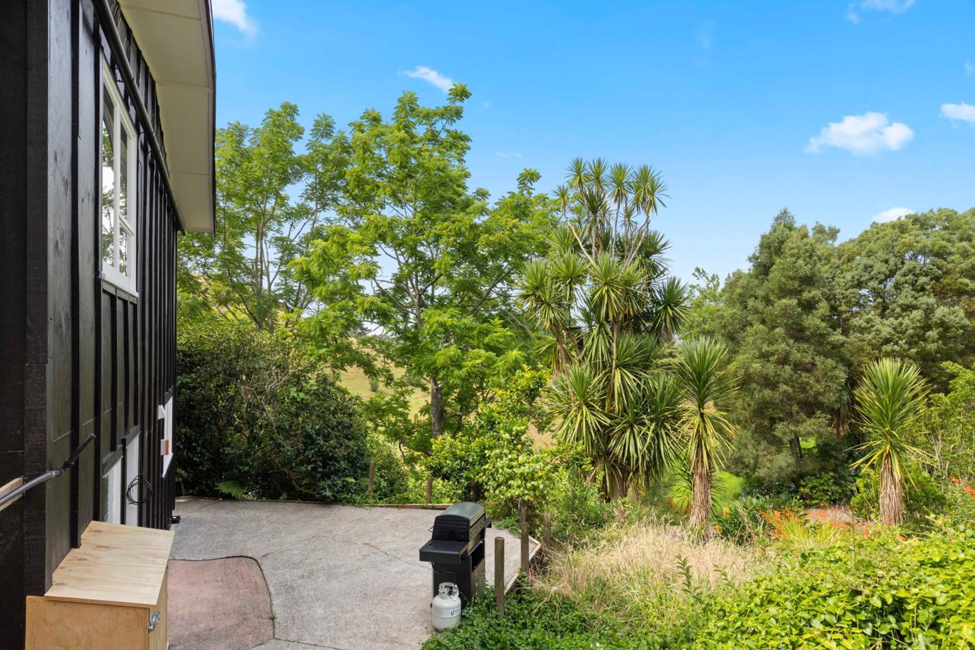 Raglan Country Lodge المظهر الخارجي الصورة