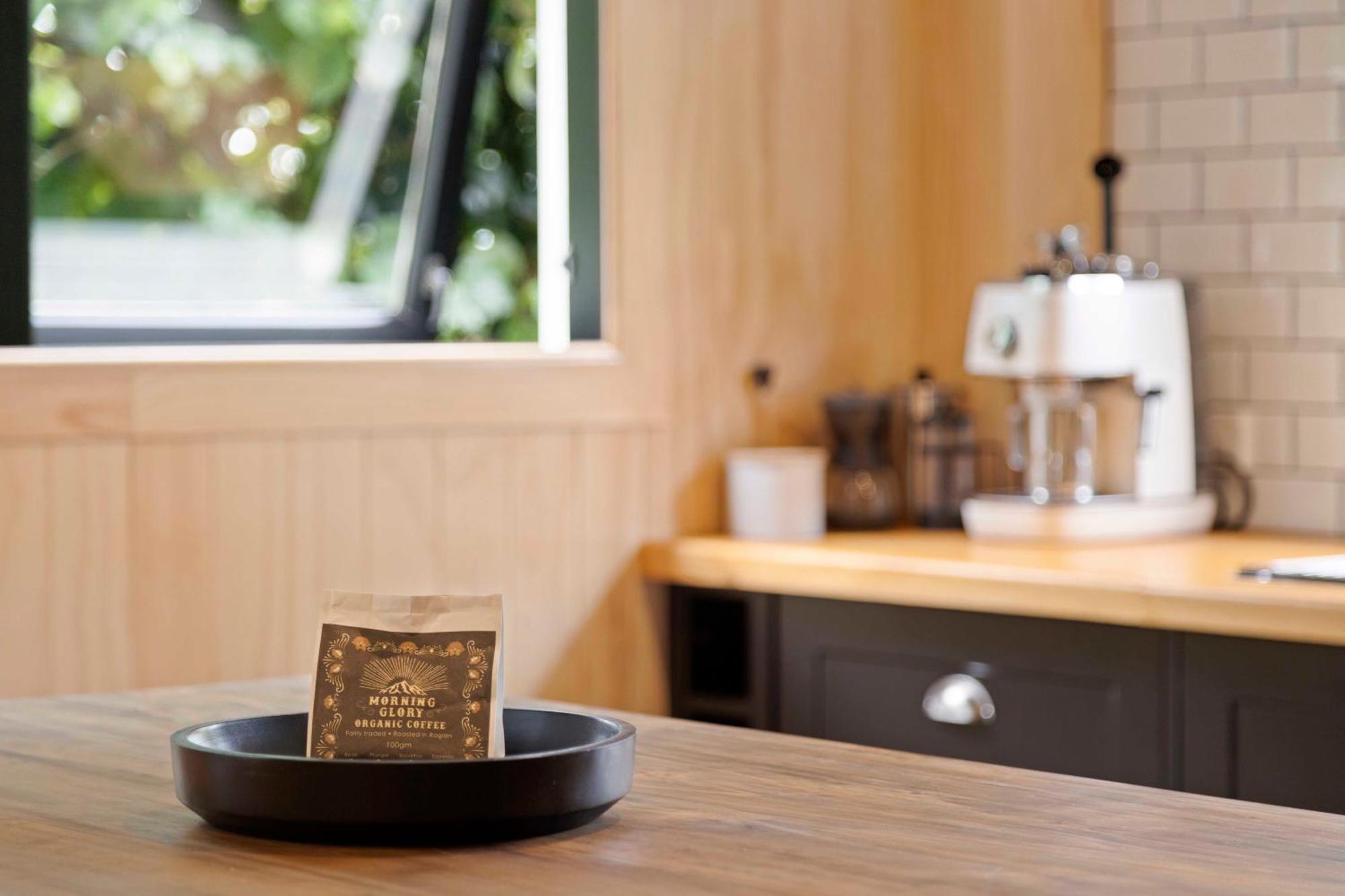 Raglan Country Lodge المظهر الخارجي الصورة