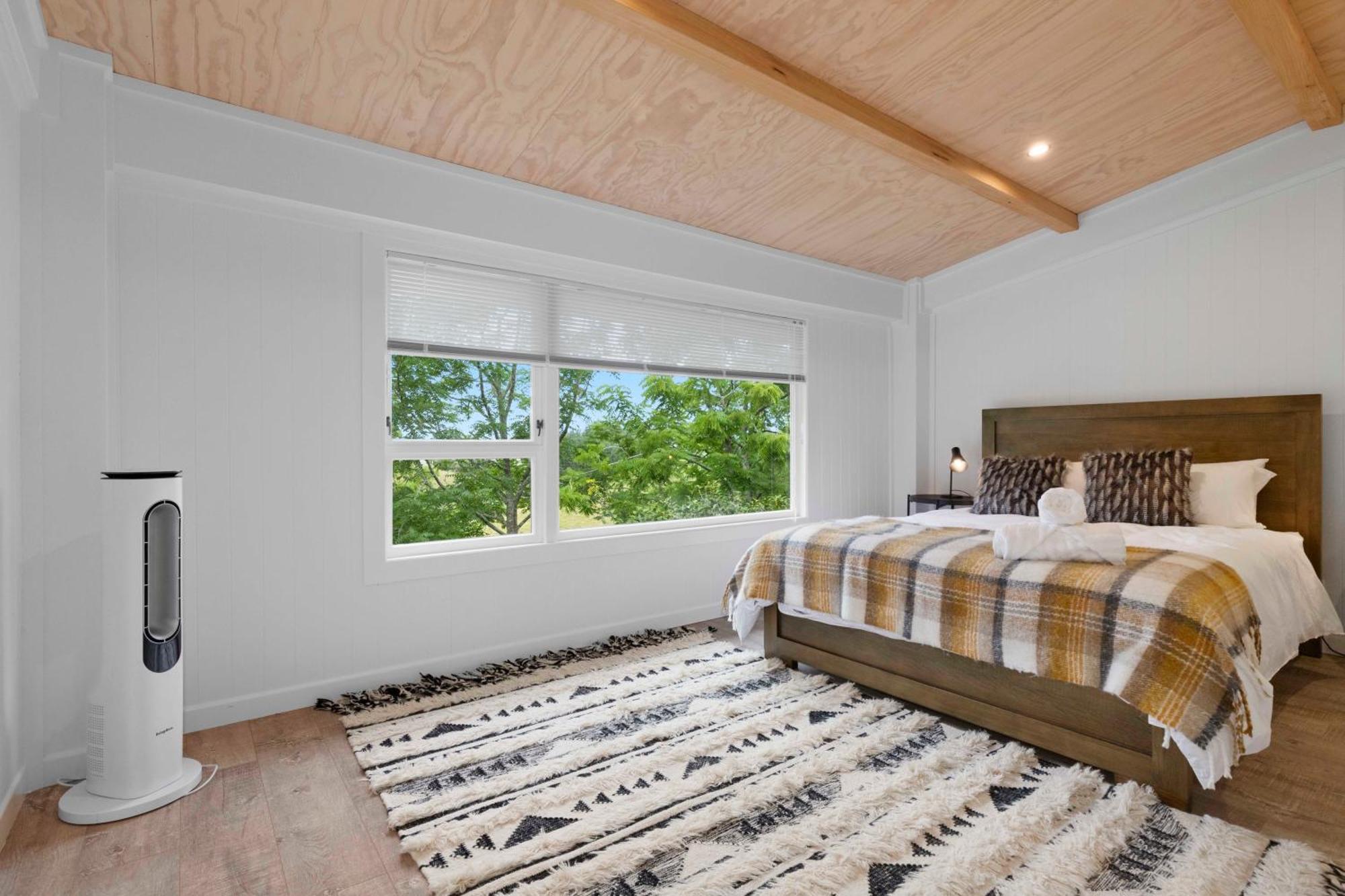 Raglan Country Lodge المظهر الخارجي الصورة