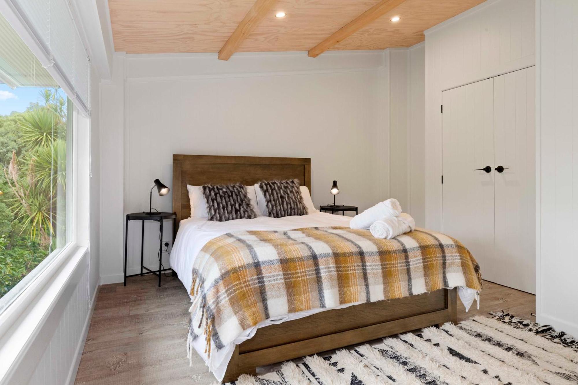 Raglan Country Lodge المظهر الخارجي الصورة