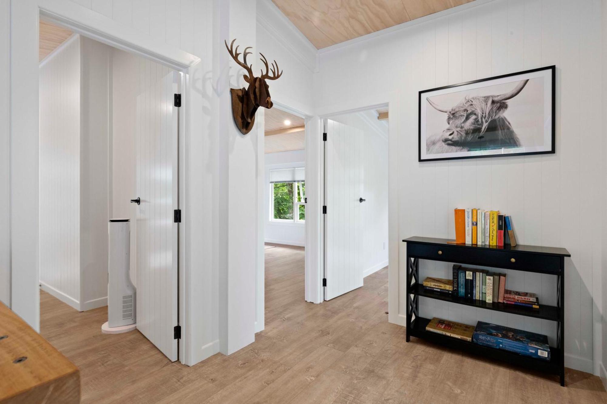 Raglan Country Lodge المظهر الخارجي الصورة