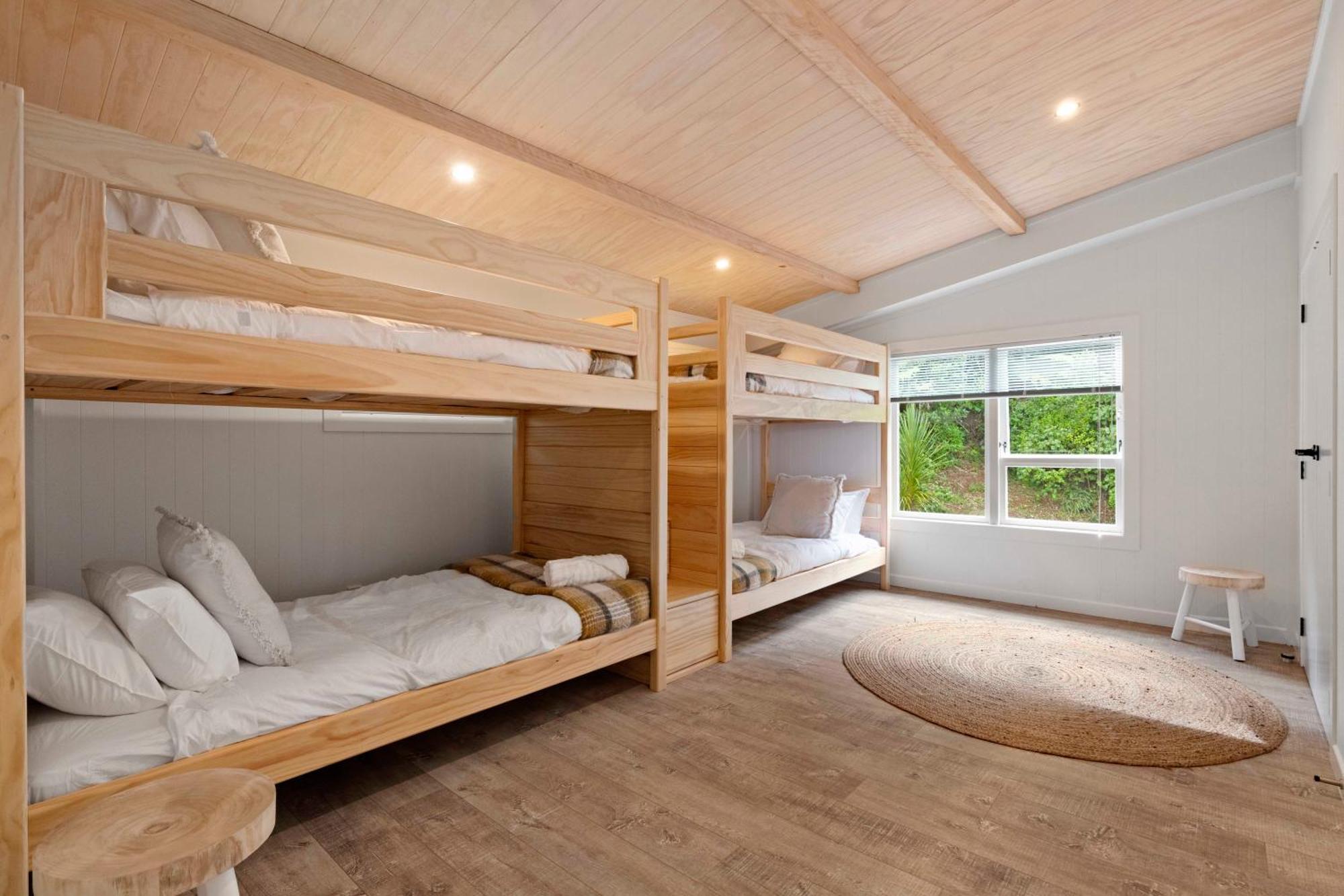 Raglan Country Lodge المظهر الخارجي الصورة