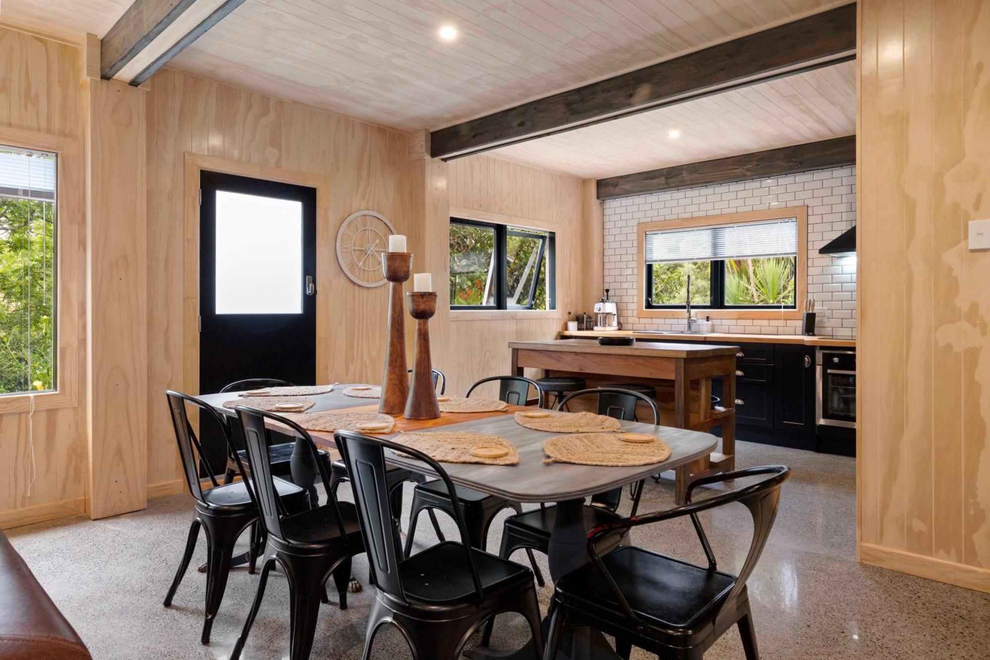 Raglan Country Lodge المظهر الخارجي الصورة